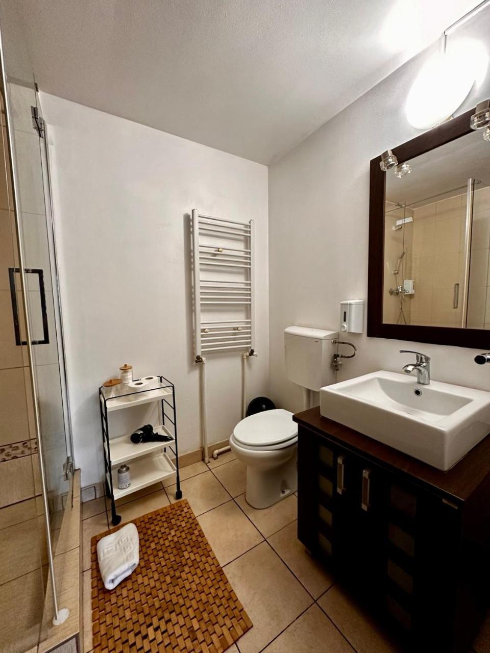 Conta Apartment Bucareste Exterior foto