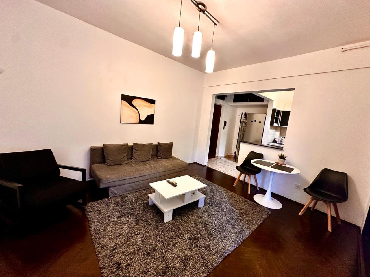 Conta Apartment Bucareste Exterior foto
