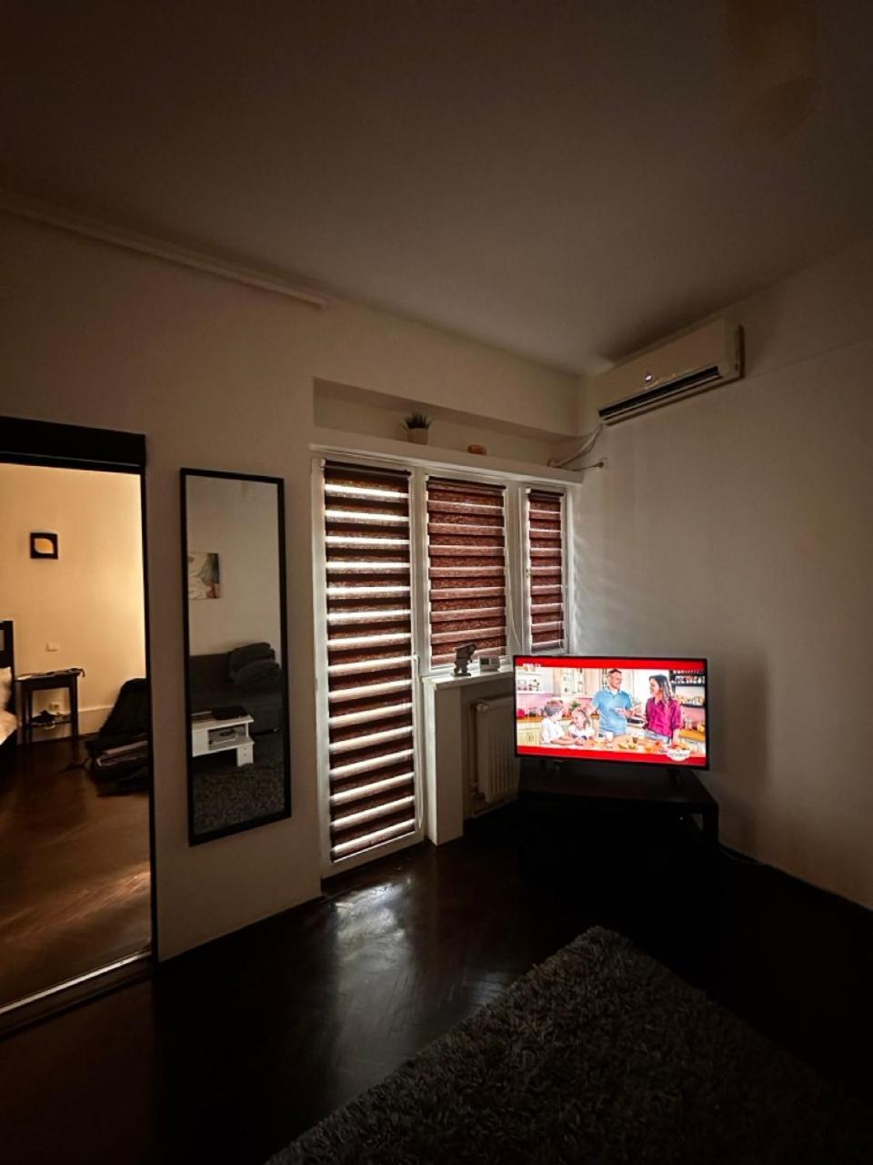 Conta Apartment Bucareste Exterior foto