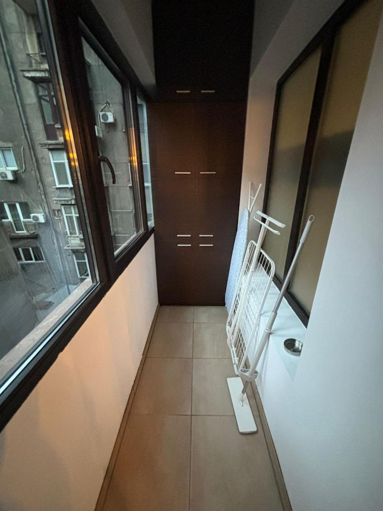 Conta Apartment Bucareste Exterior foto